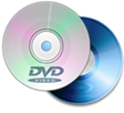 CD・DVD・ブルーレイ